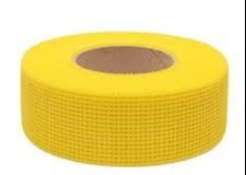 RV Roof Repair 2 1/2" X 300' Self Adhesive Fiberglass Mesh Joint Tape 3x3mm Insulated